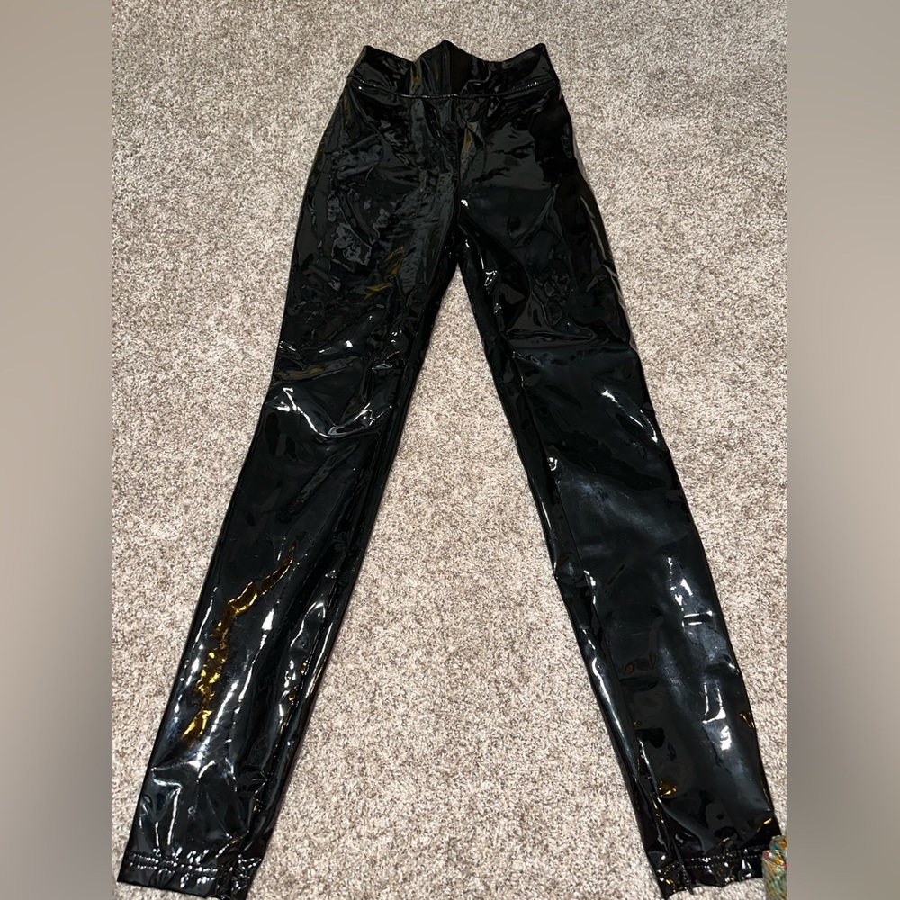 Vinyl Never Worn House of CB
